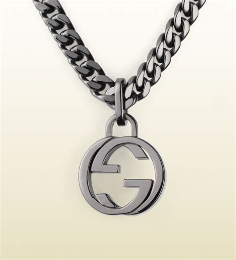 gucci woman necklace|Gucci necklaces for women uk.